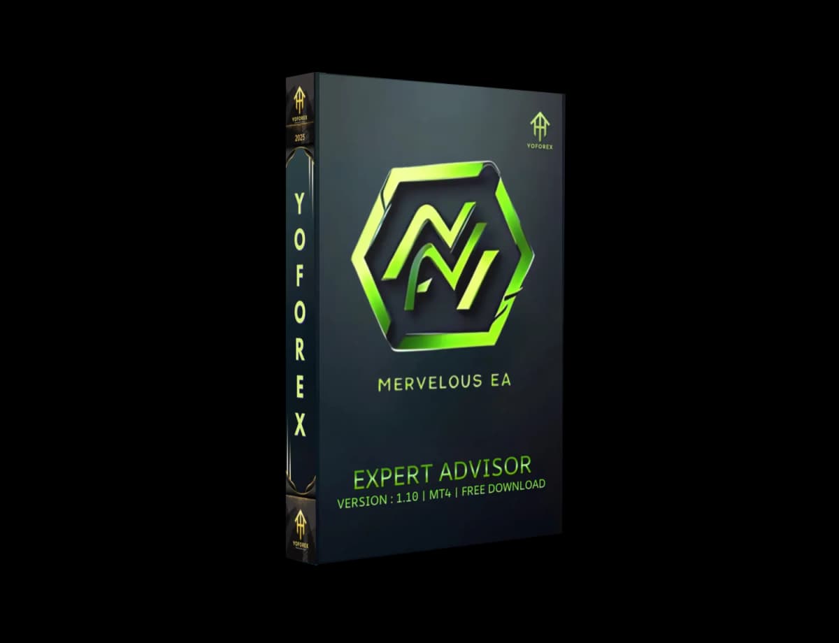 Marvelous EA V1.10 MT4
