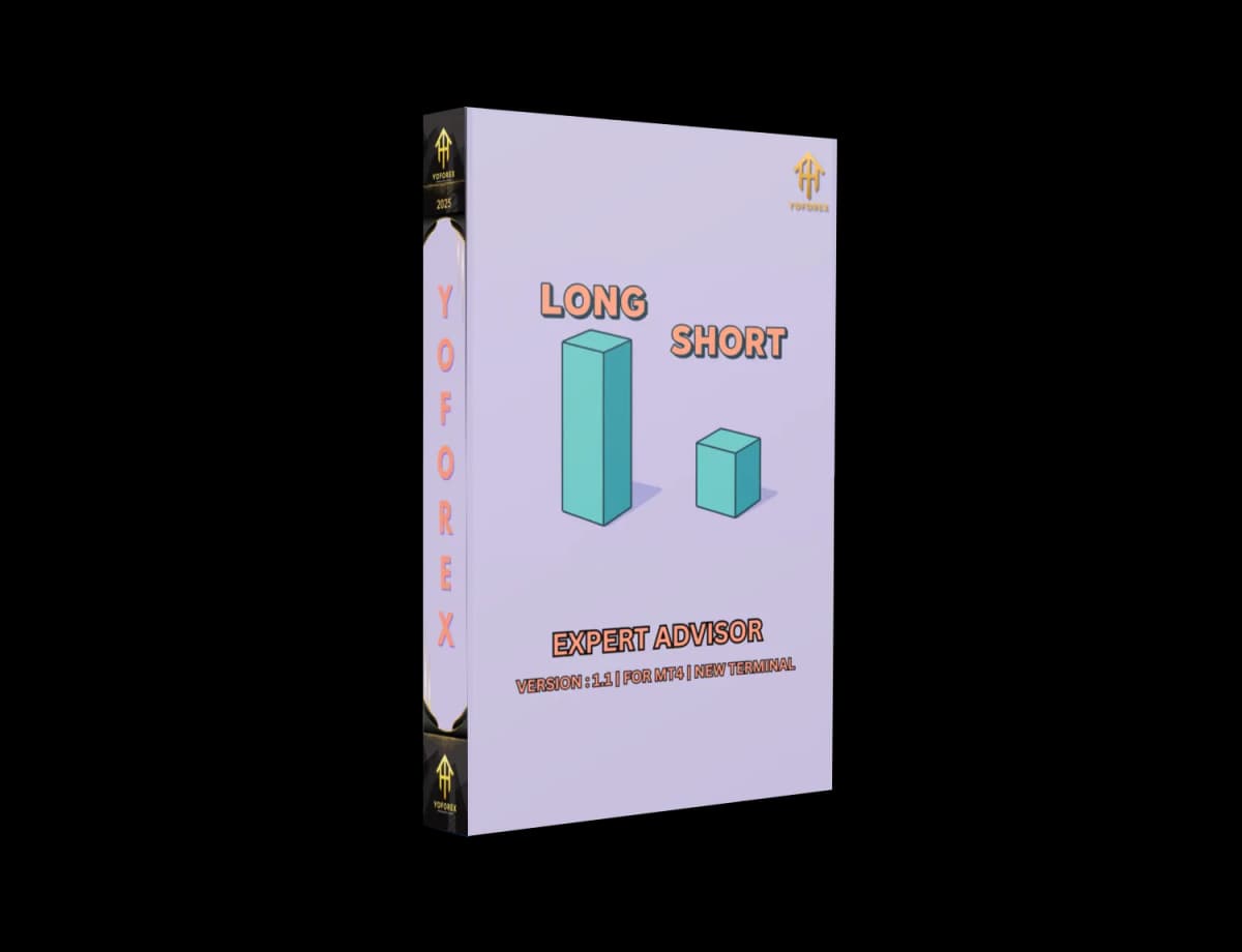 Long and Short EA V1.1 MT4