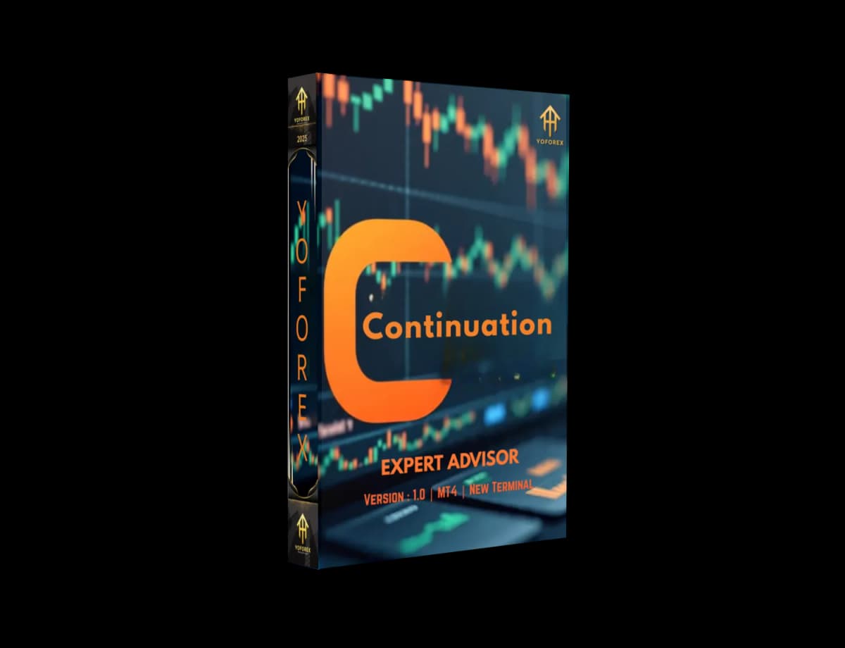 Continuation EA V1.0 MT4