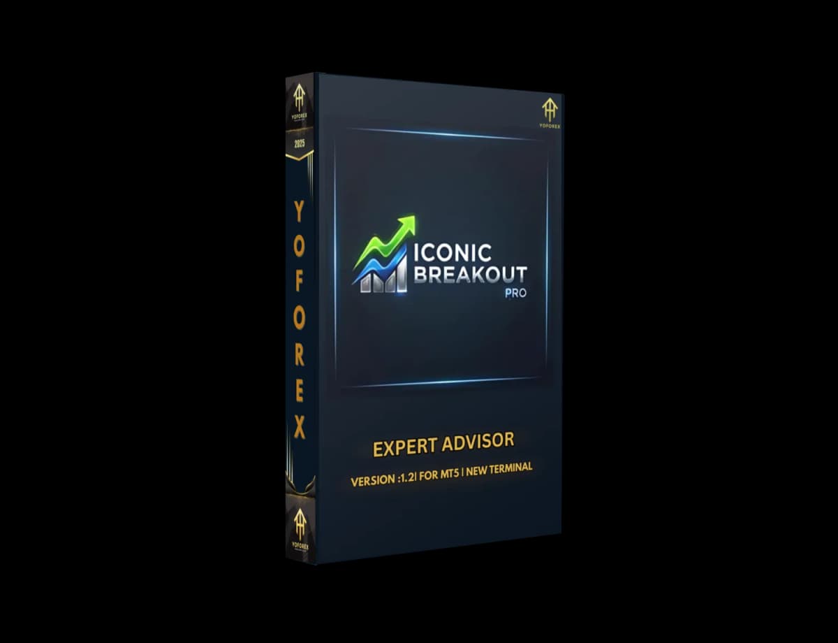Iconic Breakout Pro EA V1.2 MT5