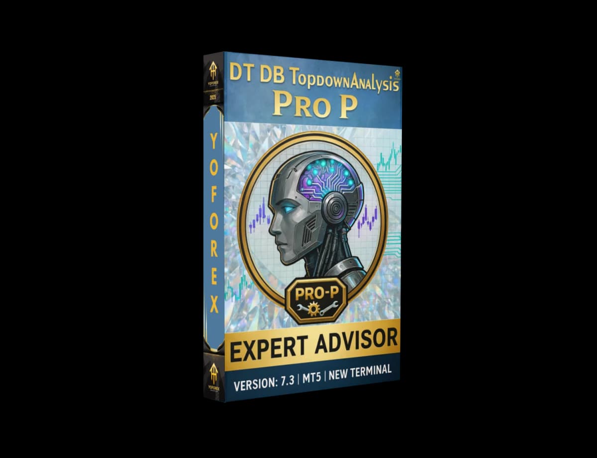 DT DB TopDownAnalysis Pro P EA V7.3 MT5