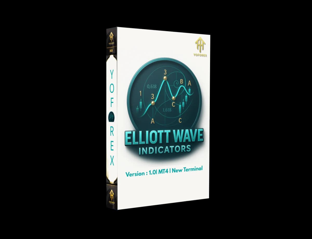 Eliot Wave Indicators MT4