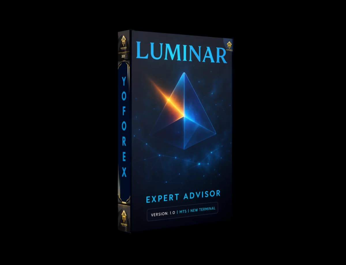 Luminar EA V1.0 MT5