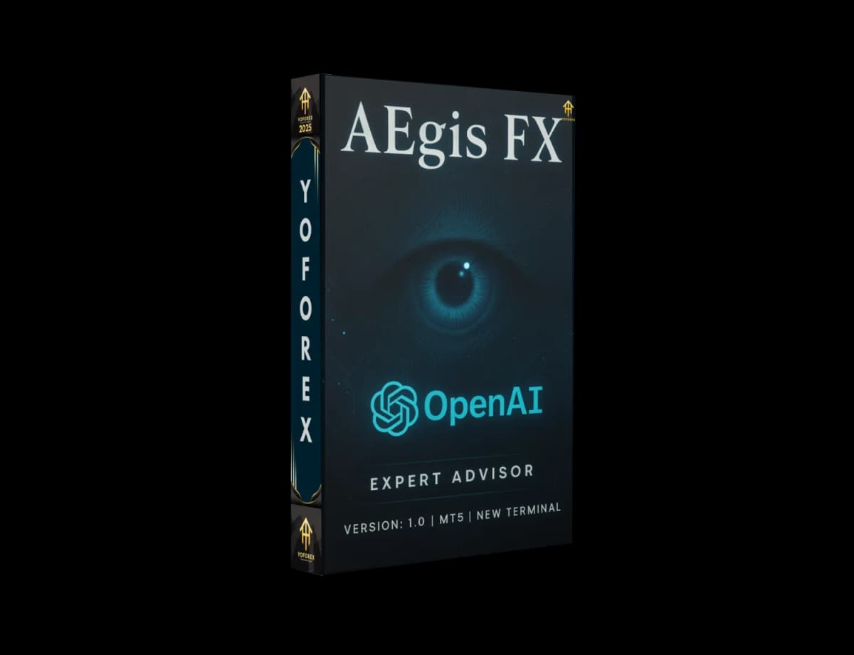 AEgis FX EA V1.0 MT5