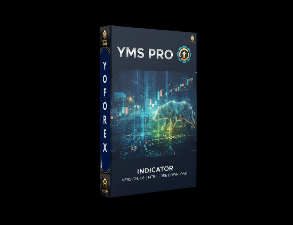 YMS PRO Indicator V1.0 MT4
