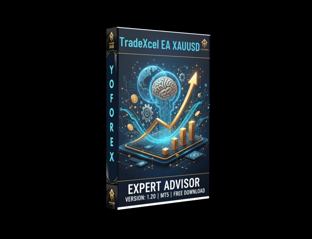 TradeXcel EA XAUUSD EA V1.20 MT5