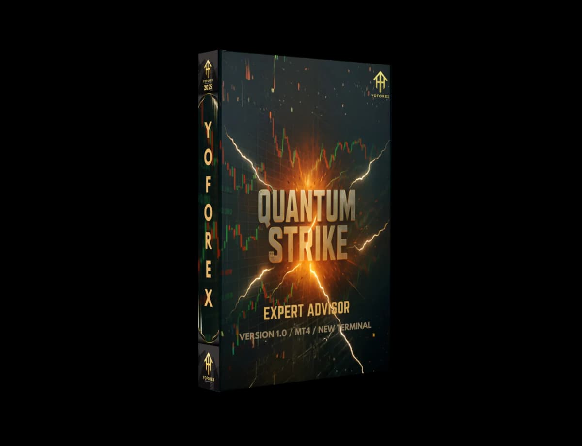 Quantum Strike EA V1.0 MT4