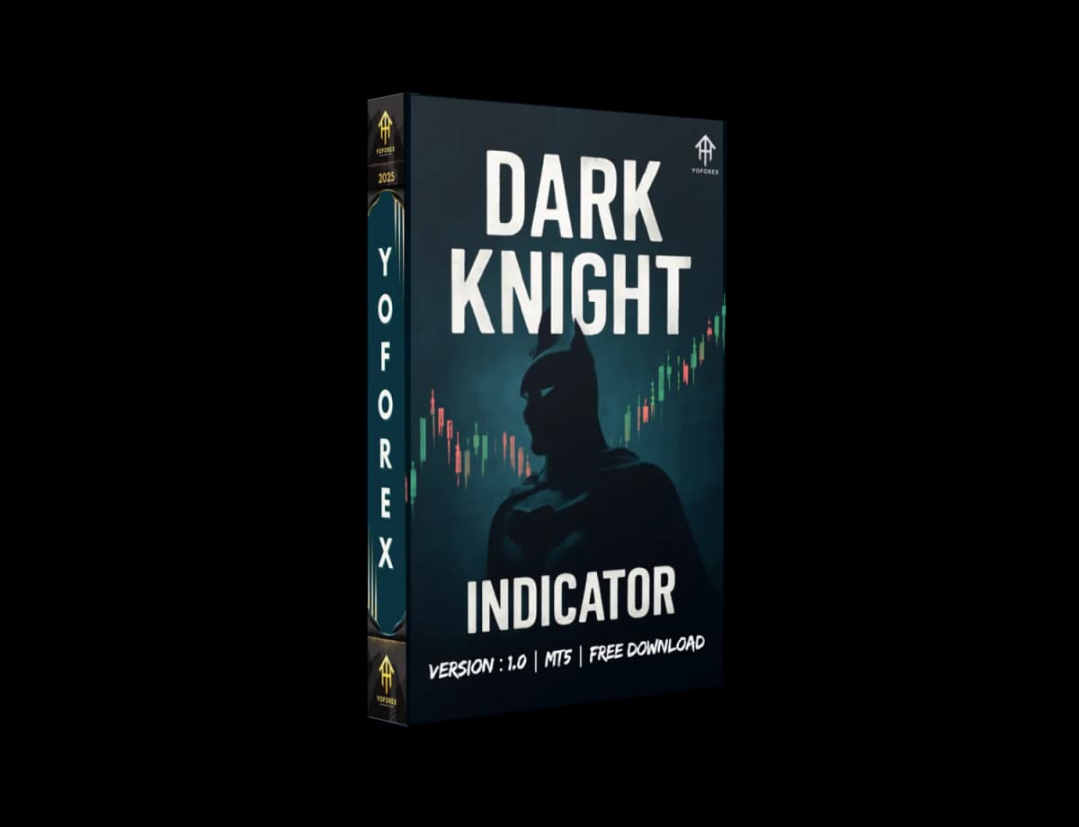 DARK KNIGHT Indicator V1.0 MT5