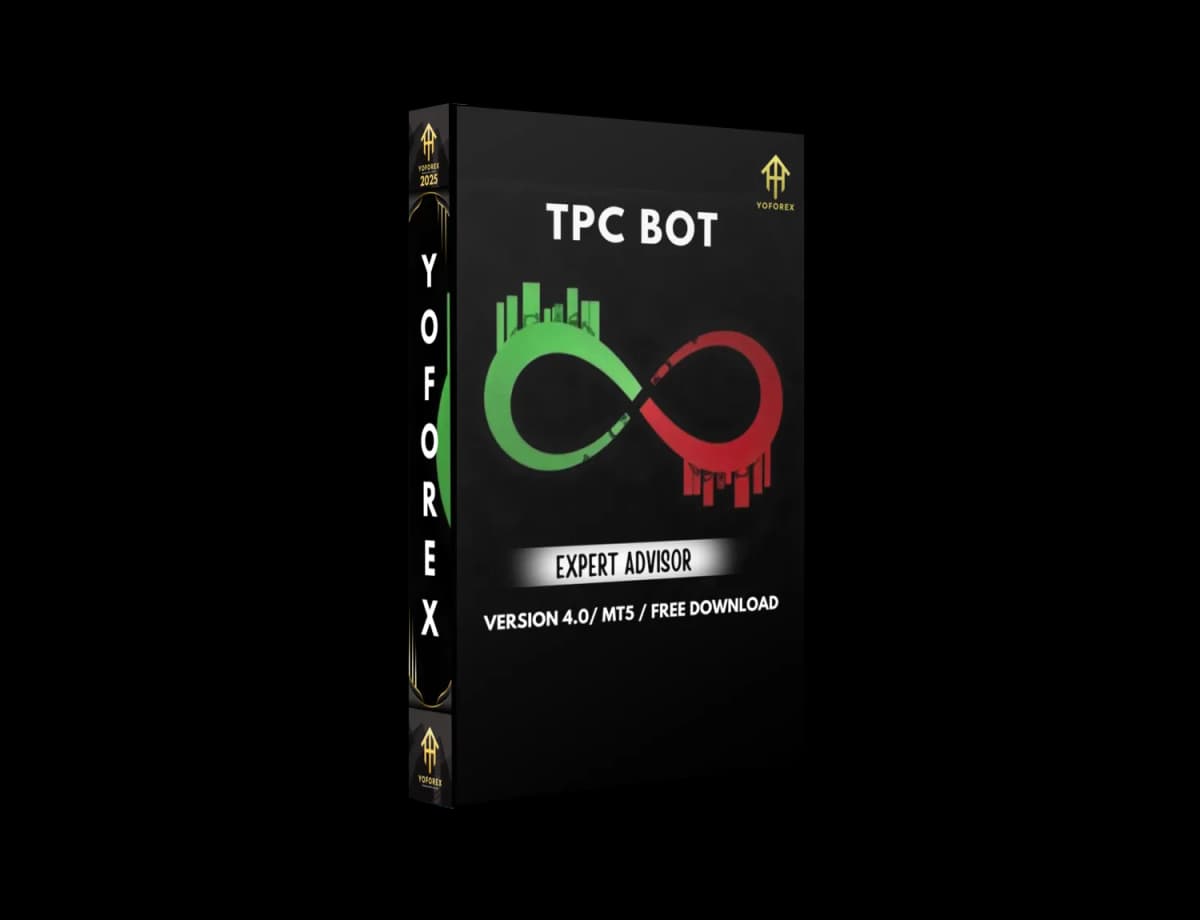 TPC Bot EA V4.0 MT5