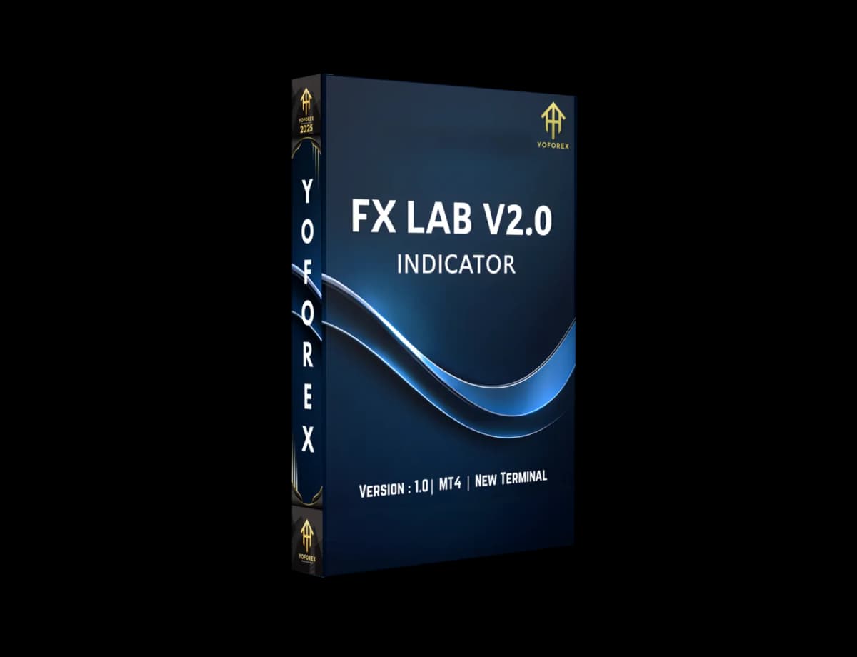 FX LAB V2.0 INDICATOR MT4