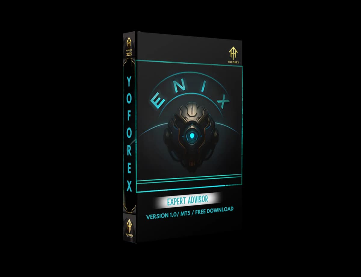 ENIX EA V1.0 MT5