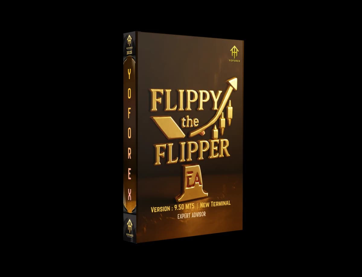 Flippy the Flipper EA MT5