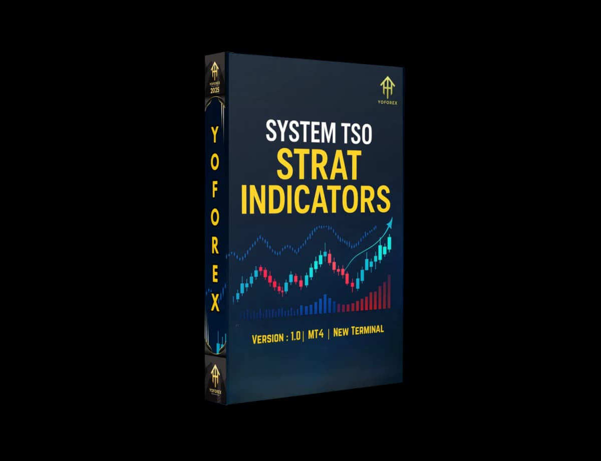 System TSO strat Indicators MT4