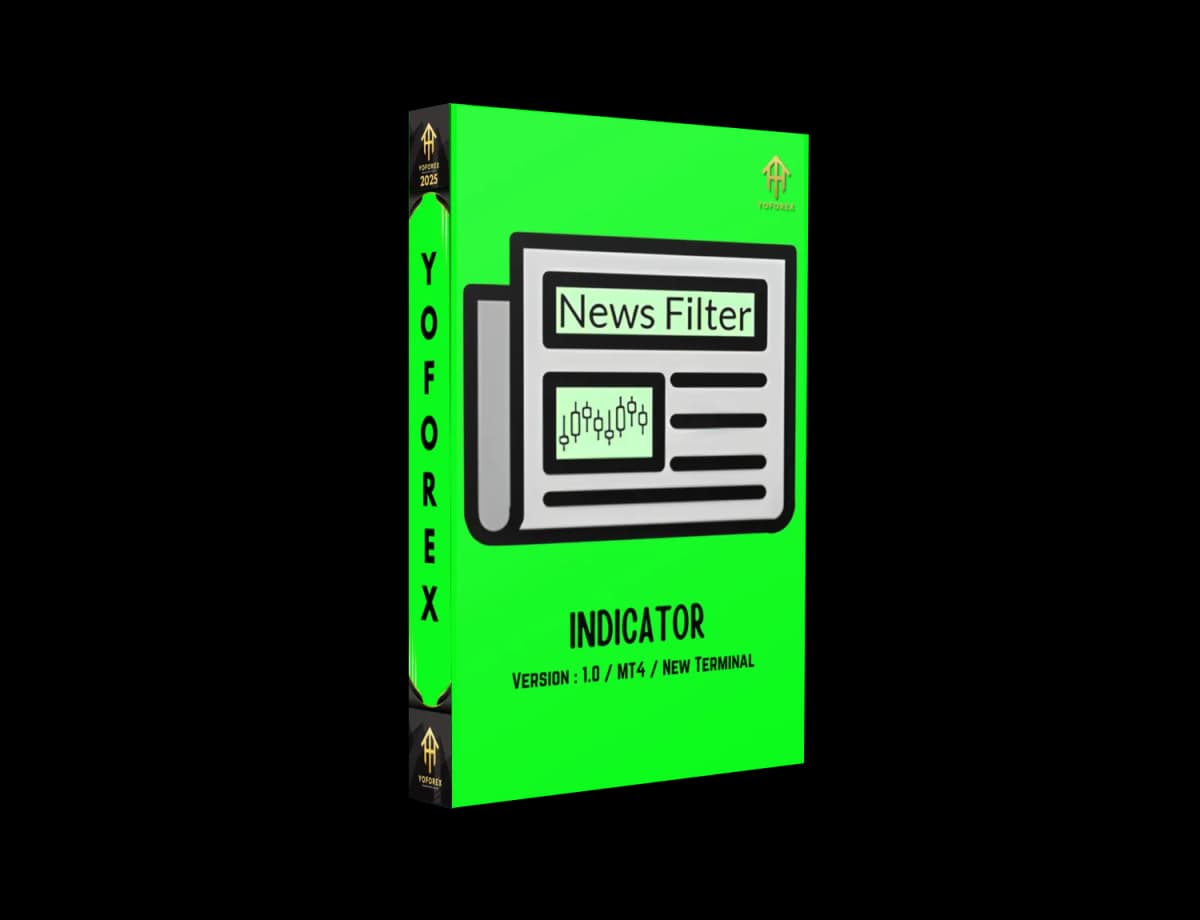 News Filter Indicator MT4