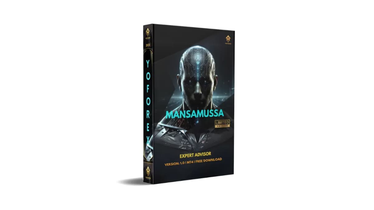 Mansa Mussa EA V1.0 MT4