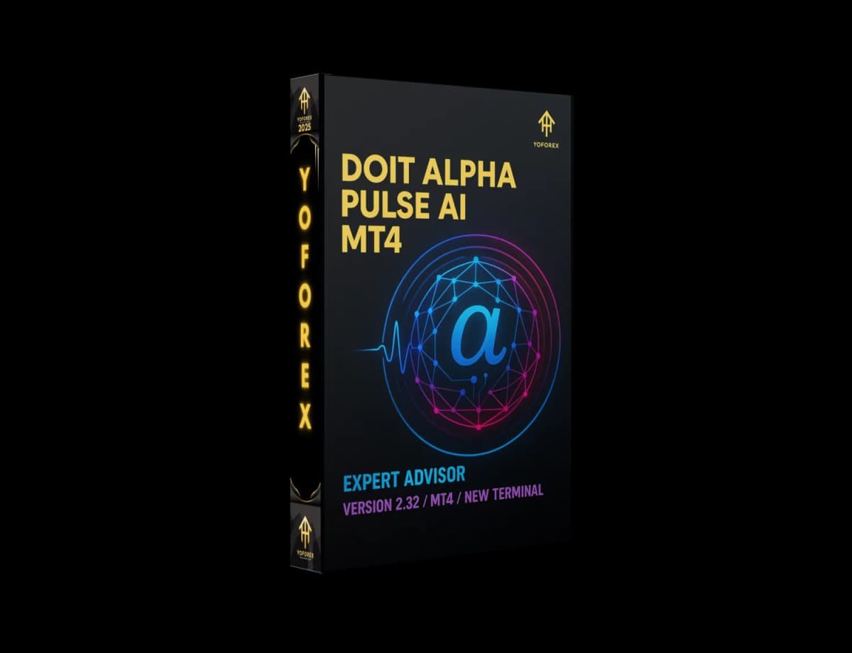 Alpha Pulse AI EA V2.32 MT4