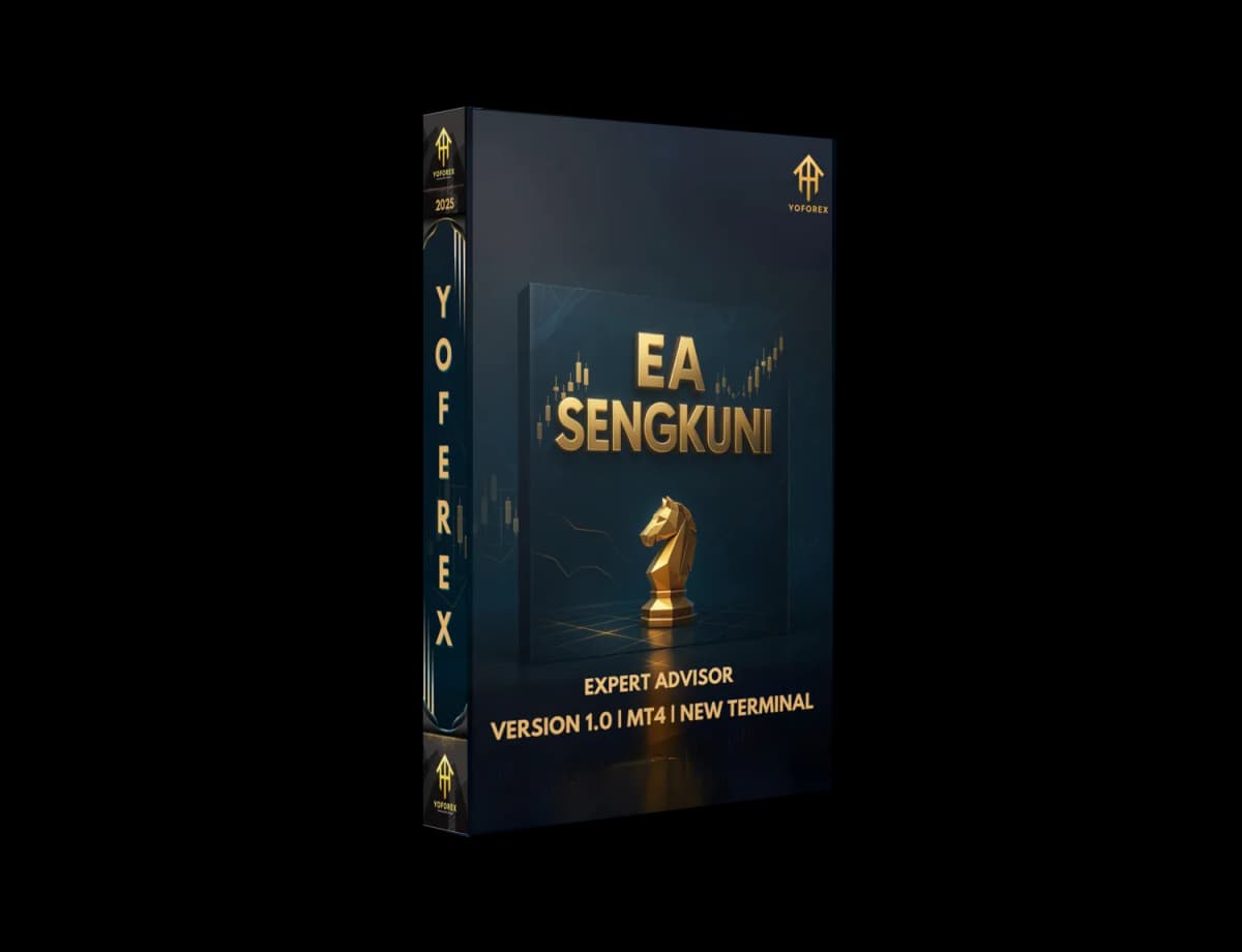 EA Sengkuni V1.0 MT4
