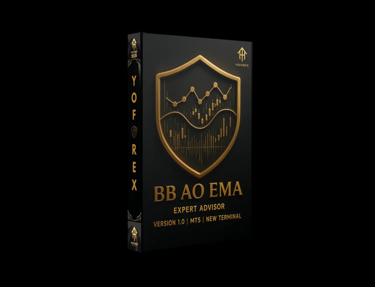 BB AO EMA EA V1.0 MT5