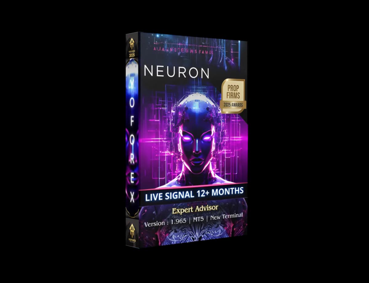 Aura Neuron EA V1.965 MT5