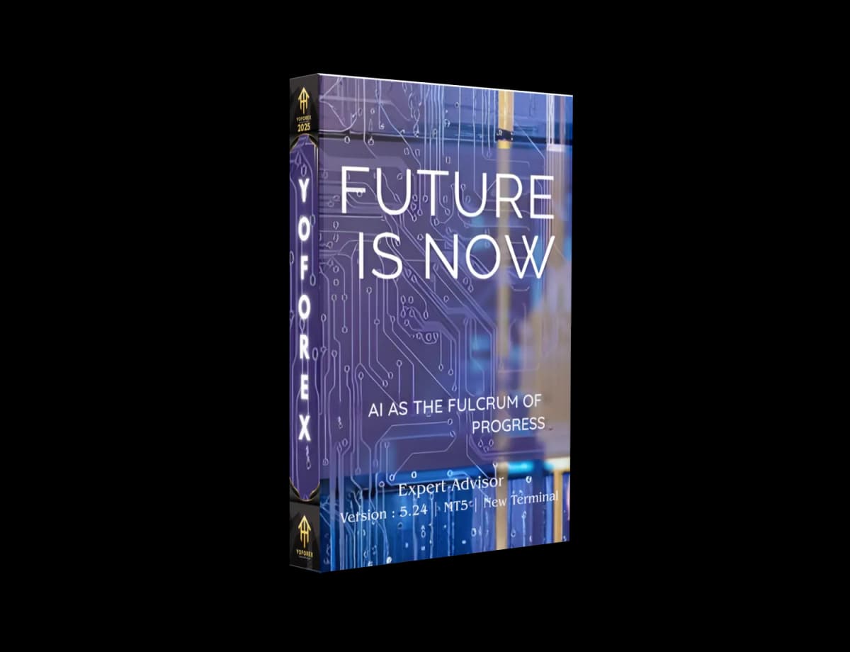 The Fulcrum EA V5.24 MT5