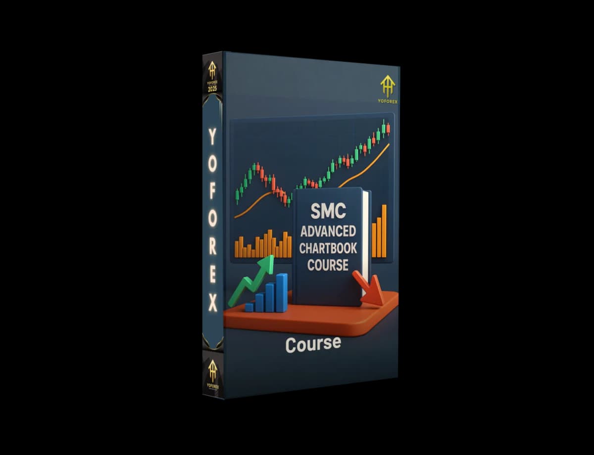SMC Advanced Chartbook Course