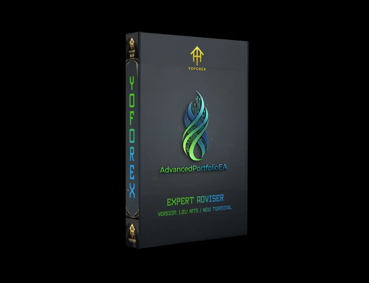 Advanced PortfolioEA V1.21 MT5