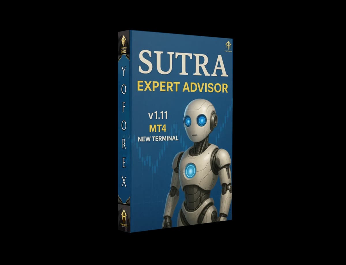 Sutra EA V1.5 MT4