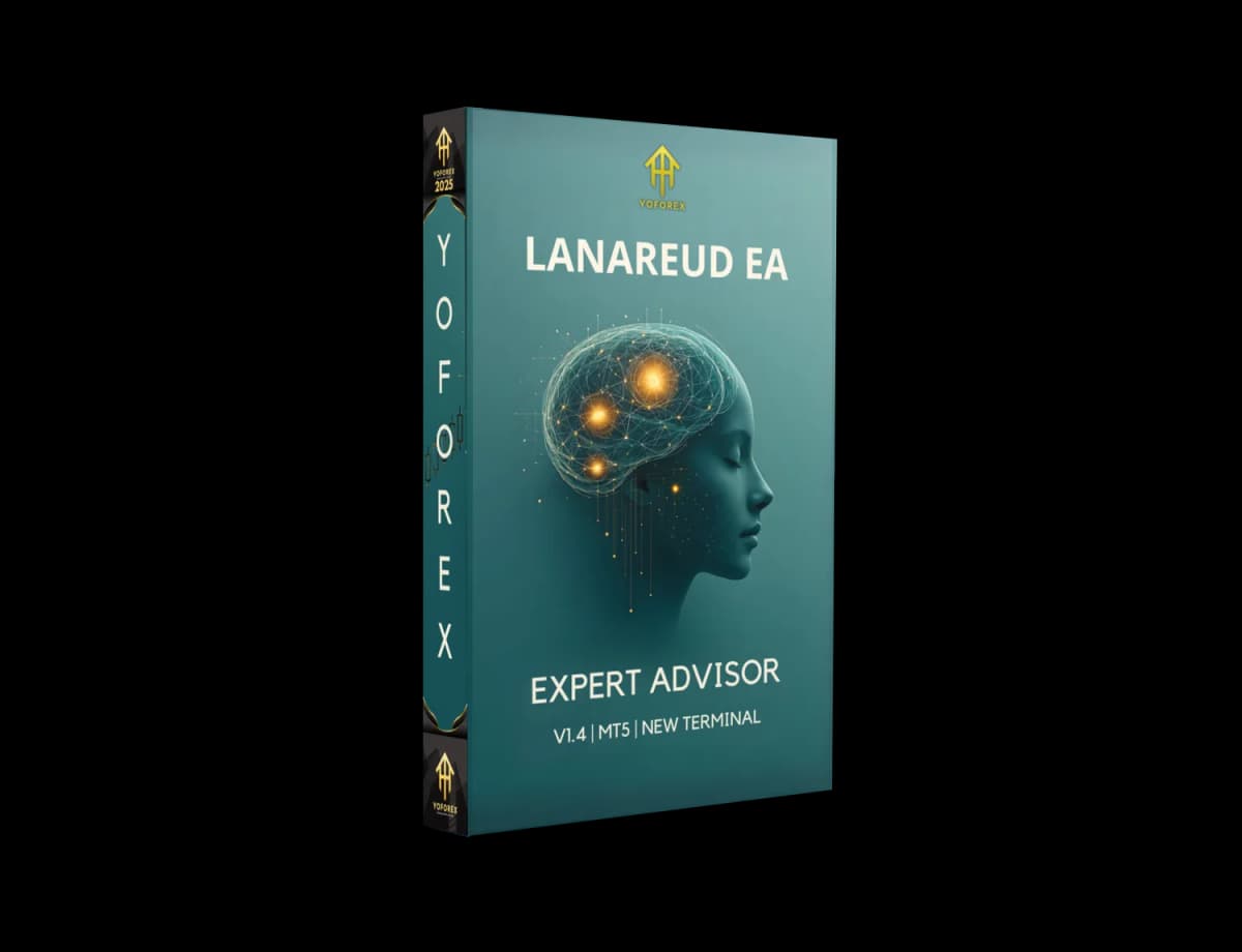 Lanareud EA V1.4 MT5