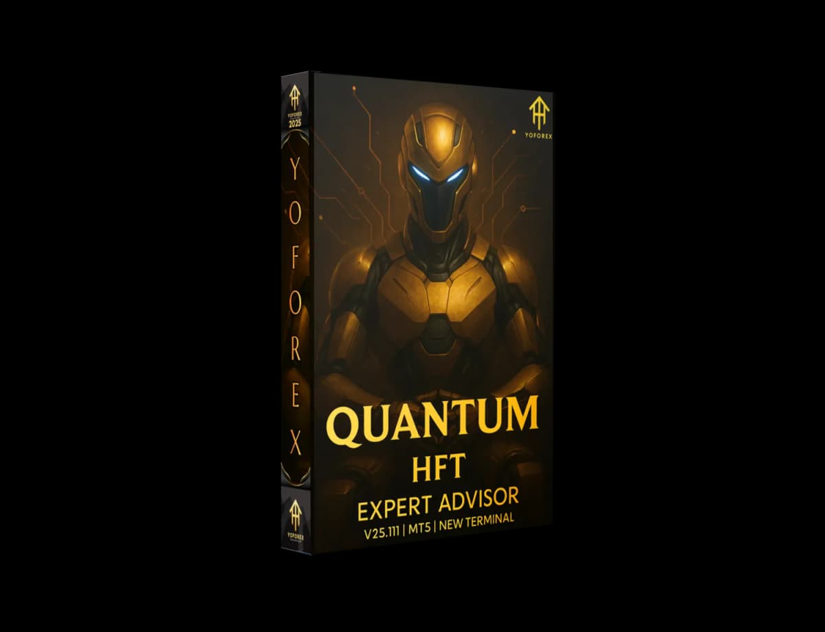 QuantumHFT EA V25.111 MT5