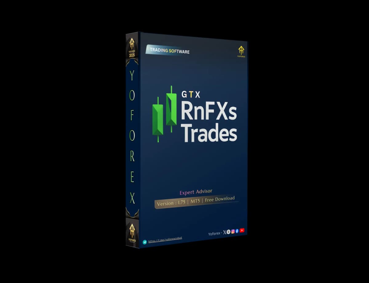 GTX RnFXs EA V1.75 MT5