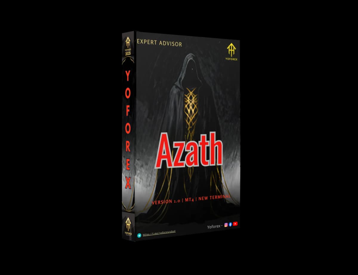 Azath EA V1.0 MT4