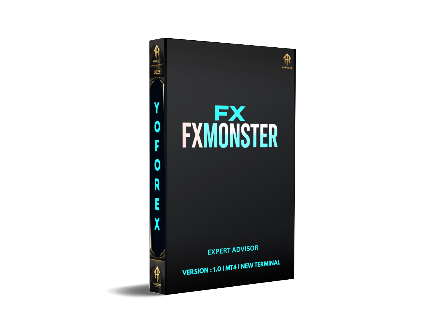 FXMonster EURUSD H1 MT4 V1.0: The Ultimate AI Trading Robot for EUR/USD Traders