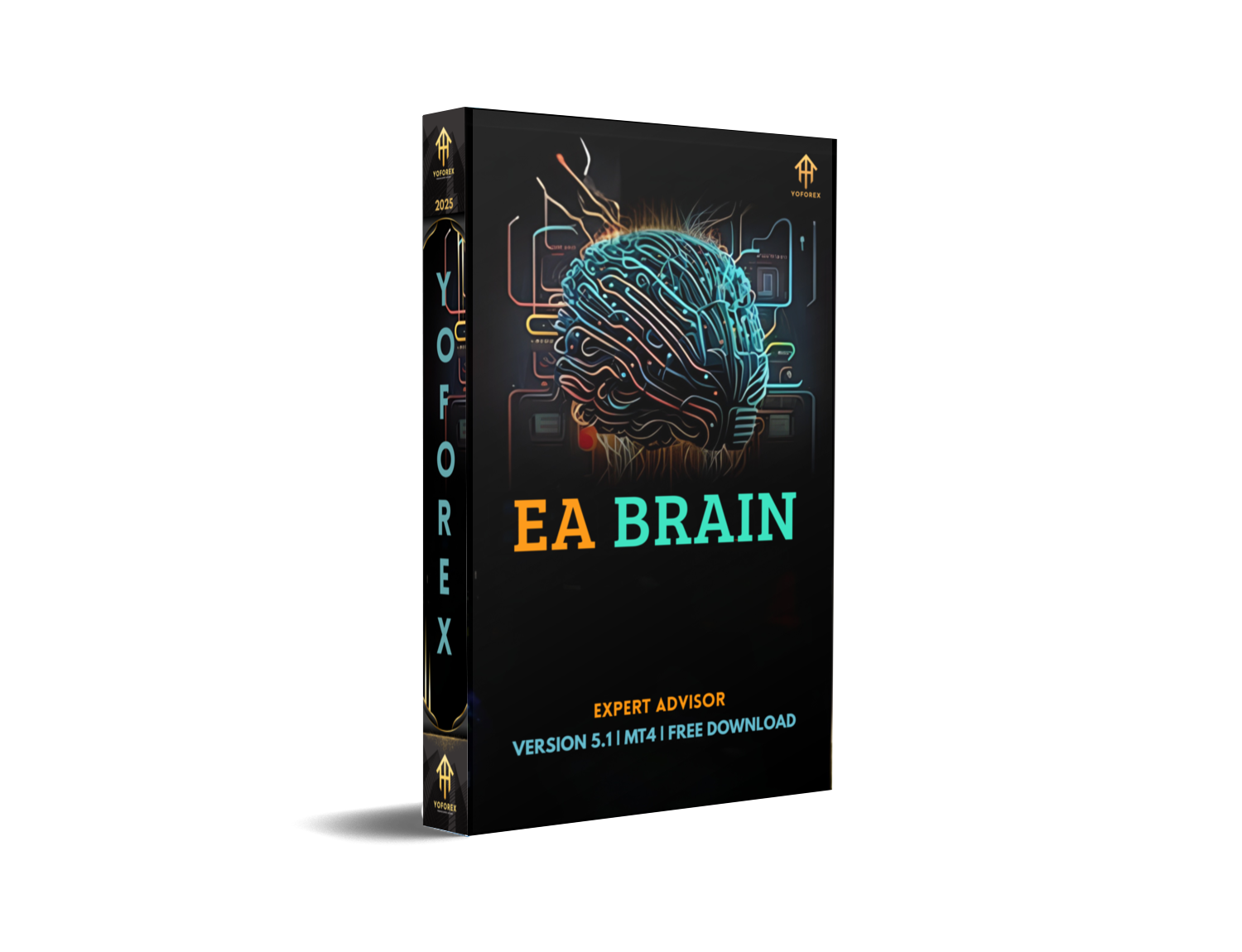 Amazing Brain EA 5.1 MT4 – The Ultimate Breakout Trading Robot