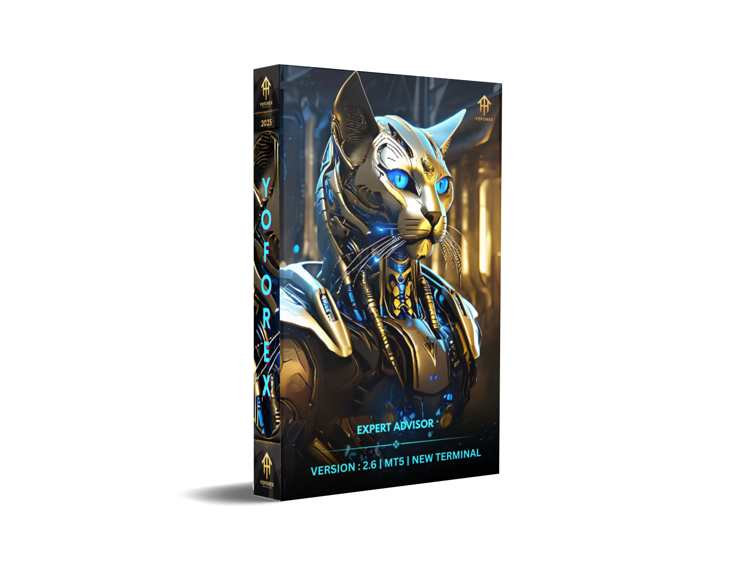 Friendly Bots EA V2.6 – Smart Automation for Confident Forex Trading - FREE DOWNLOAD