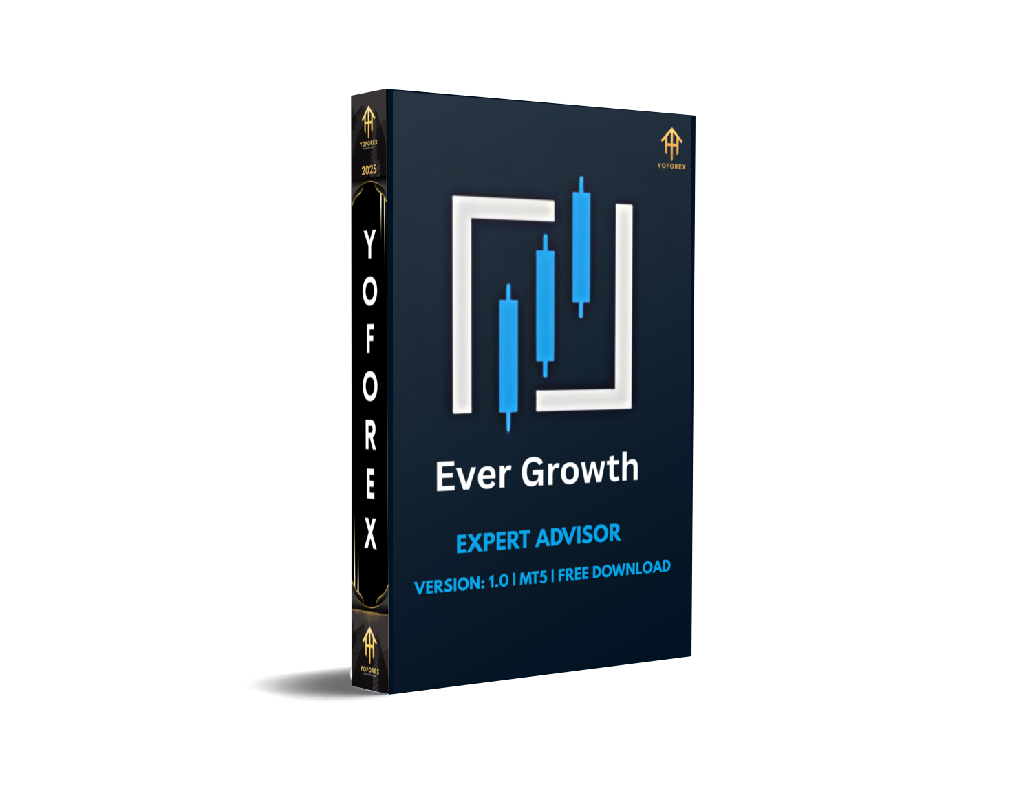 EverGrowth EA V1.0 MT5: A Comprehensive Review for Forex Traders - FREE DOWNLOAD