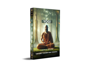 Unlocking Forex Success with the YOGI Indicator V1.0 for MT4 - FREE DOWNLOAD