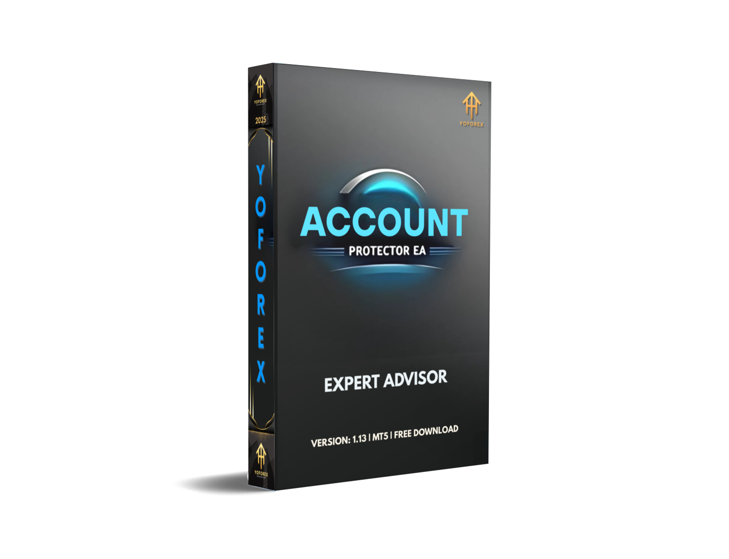 Account Protector EA V1.13 MT5 – Free Balance & Equity Guard Expert Advisor - FREE DOWNLOAD