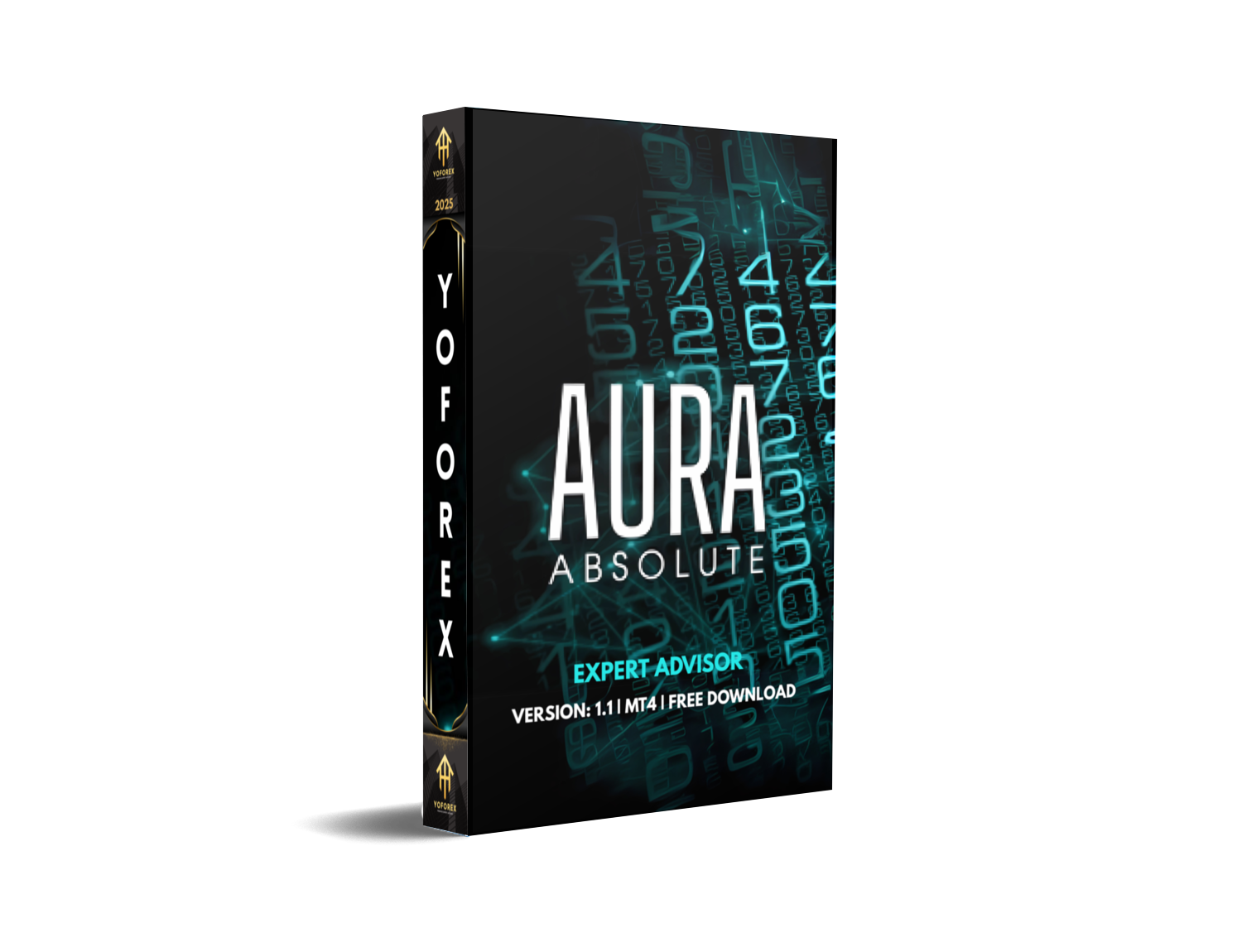Aura Absolute EA V1.1 MT4 Review: AI-Driven Grid Trading for Consistent Profits - FREE DOWNLOAD