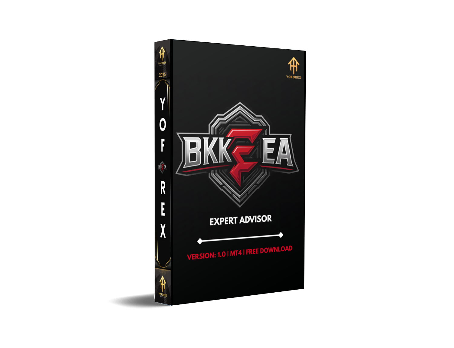 BKK EA V1.0 MT4 Free Precision Scalper EA - FREE DOWNLOAD
