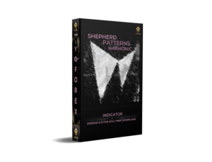 Shepherd Harmonic Pattern Indicator MT4 - FREE DOWNLOAD