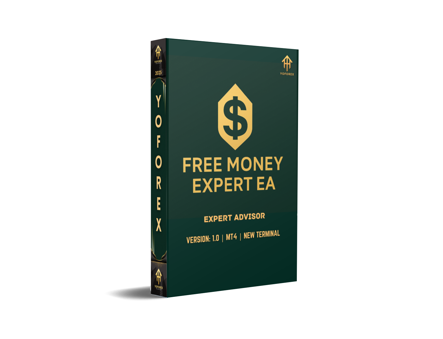 Free Money Expert EA V1.0 MQ4: Your Gateway to Automated Forex Profits – FREE DOWNLOAD