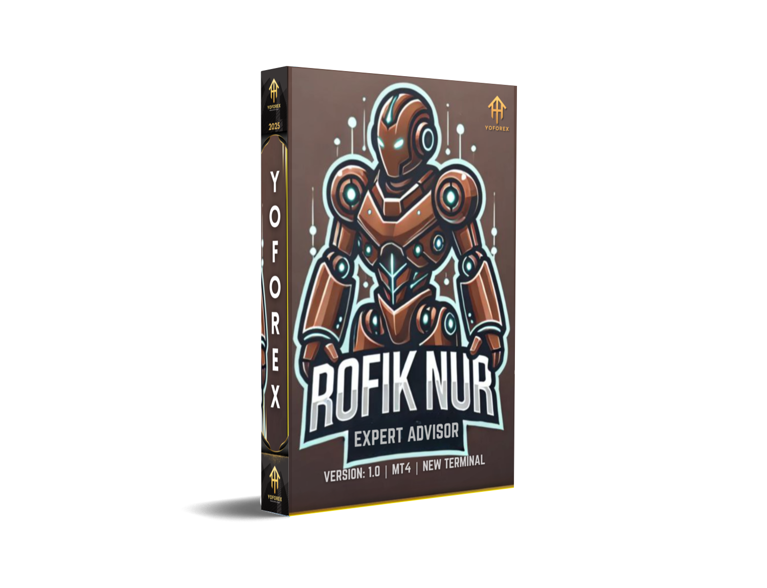 Rofik Nur EA V1.0 MT4 Automated Forex Trading Made Simple – FREE DOWNLOAD