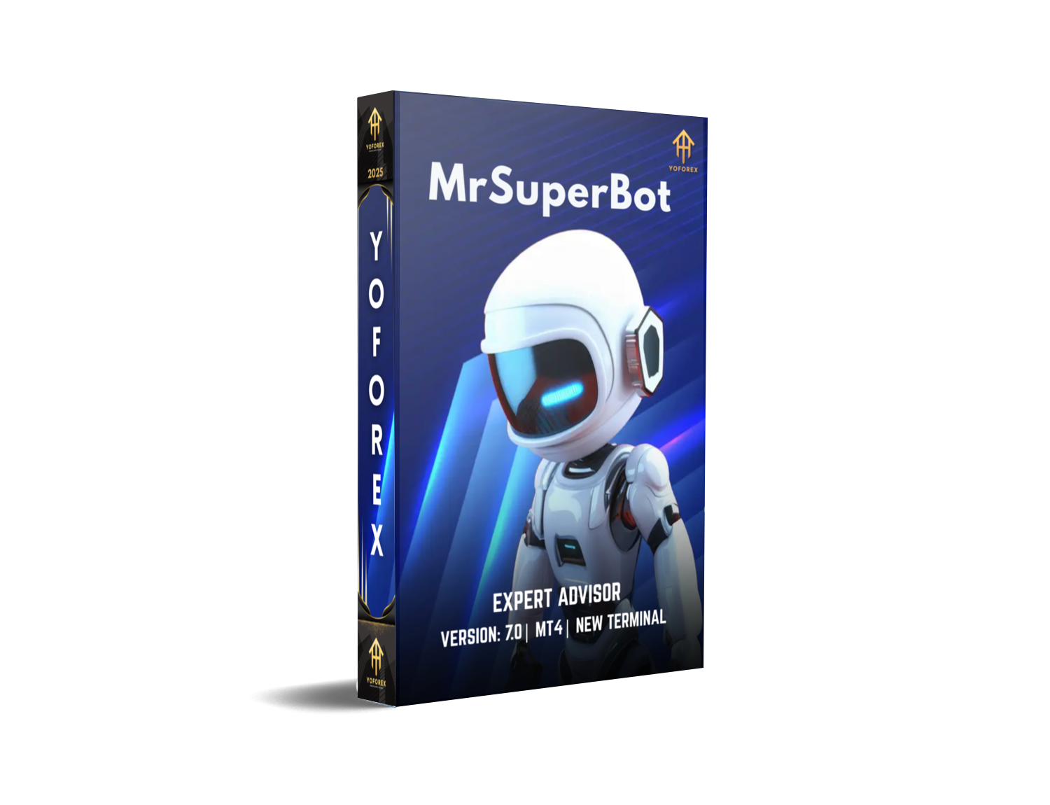 MrSuperbot EA V7.0 MT4 The Ultimate Automated Trading Solution – FREE DOWNLOAD