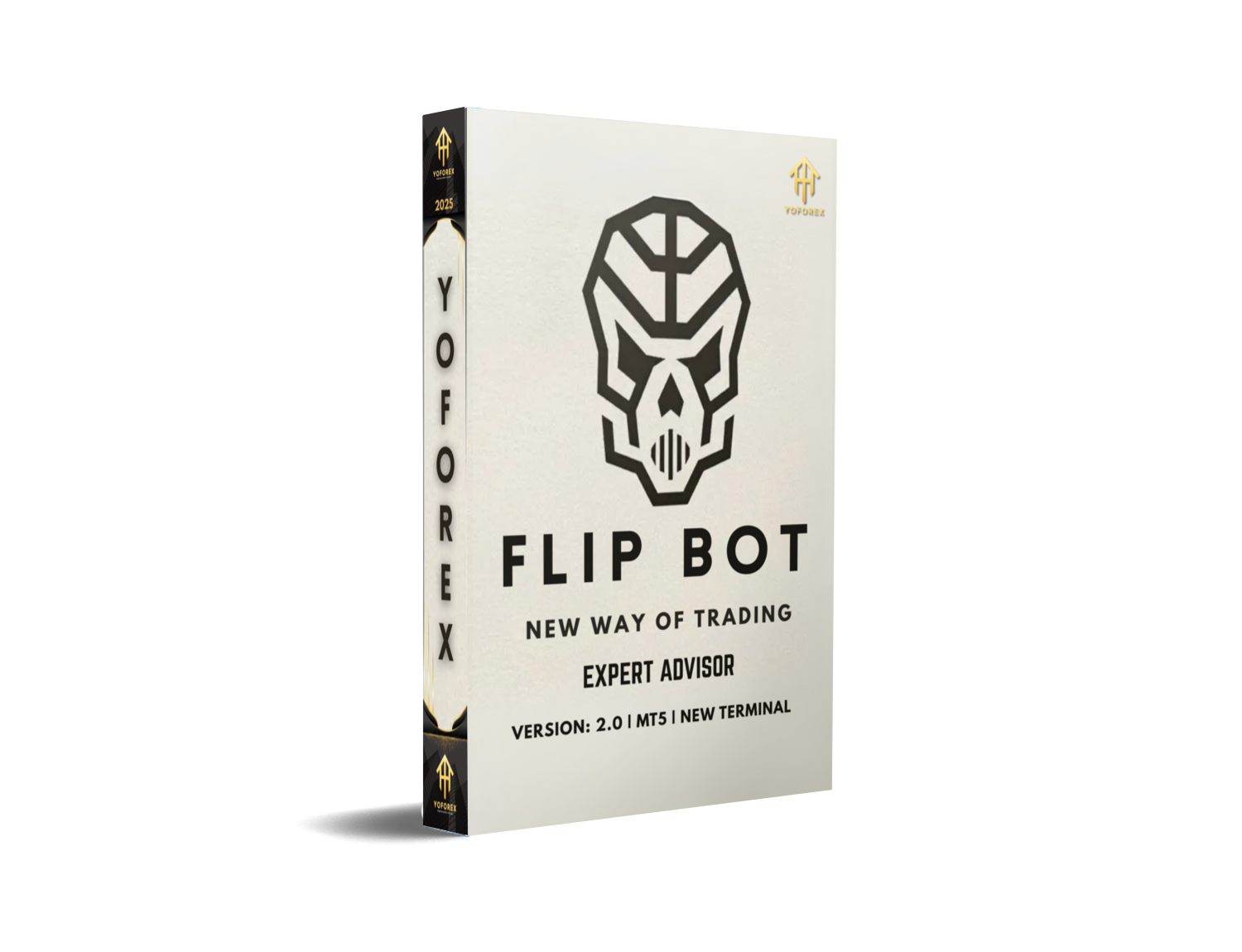 FlyBot EA V2.0 MT5 High-Performance EURUSD Scalper – FREE DOWNLOAD