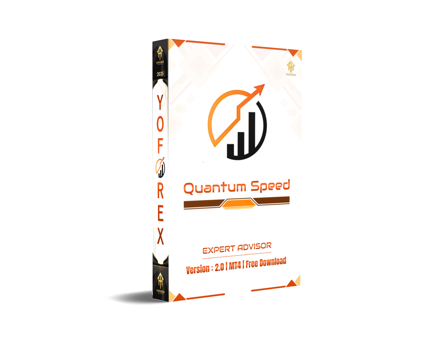 Quantum Speed EA v2.0 MT4 – Lightning-Fast Scalping Expert Advisor - FREE DOWNLOAD