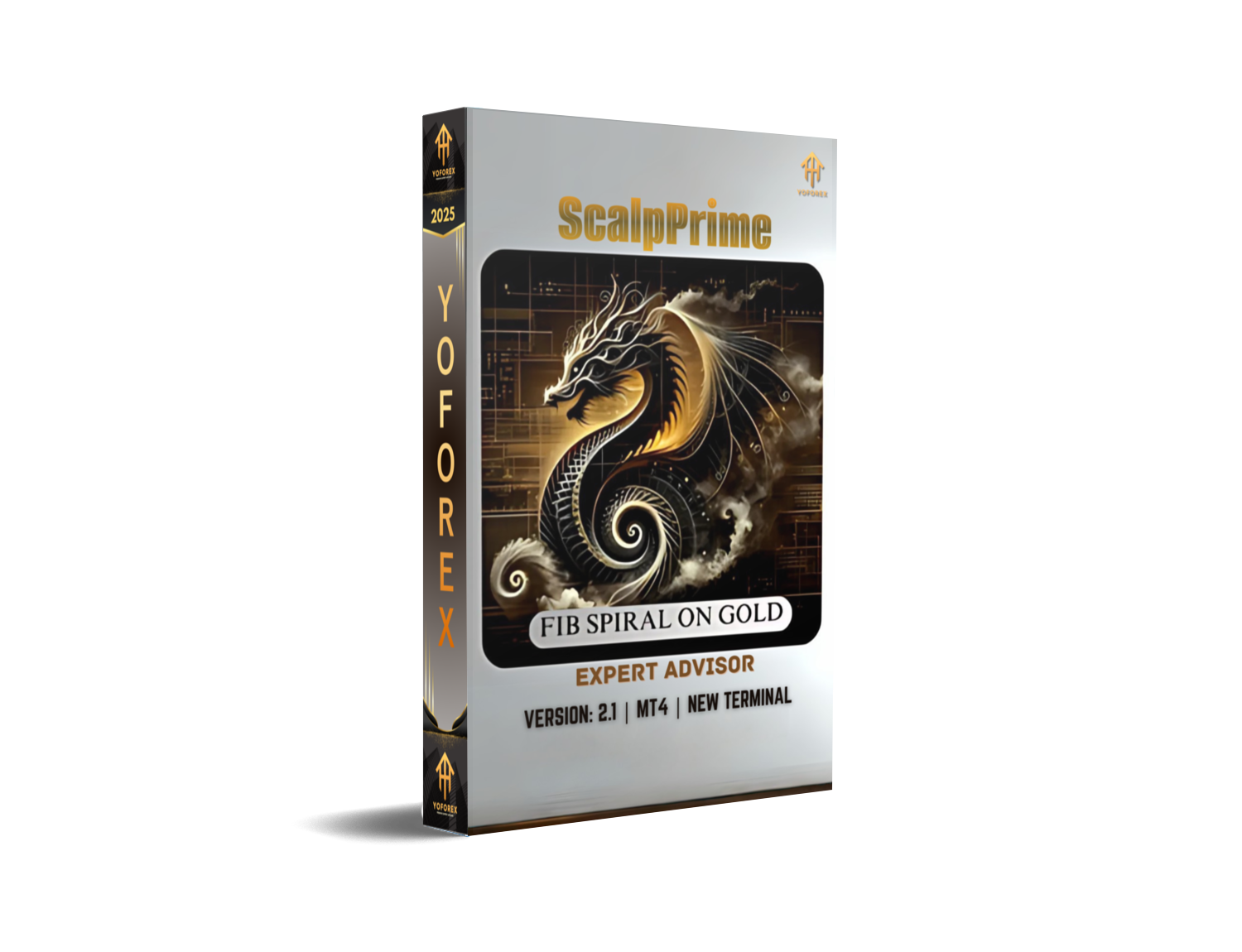 ScalpPrime EA V2.1 MT4 – Precision Scalping for Consistent Gains - FREE DOWNLOAD