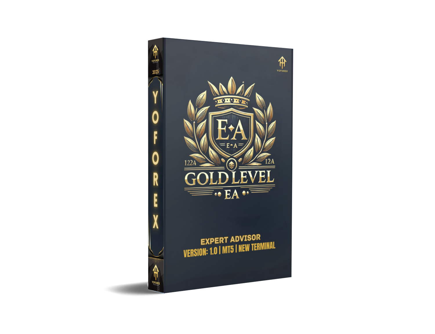 Gold Level EA V1.0 MT5 – Golden Edge for Your XAUUSD Trading - FREE DOWNLOAD