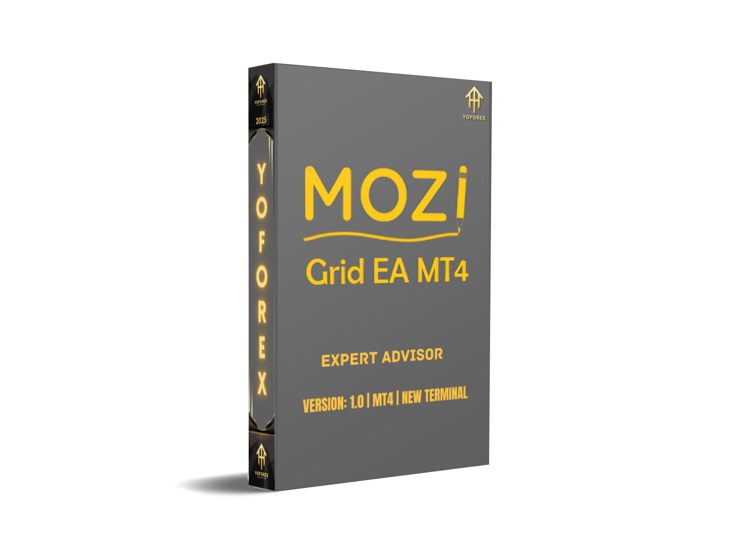 Mozi Grid EA V1.0 MT4 Review: Automated Grid Trading Simplified - FREE DOWNLOAD