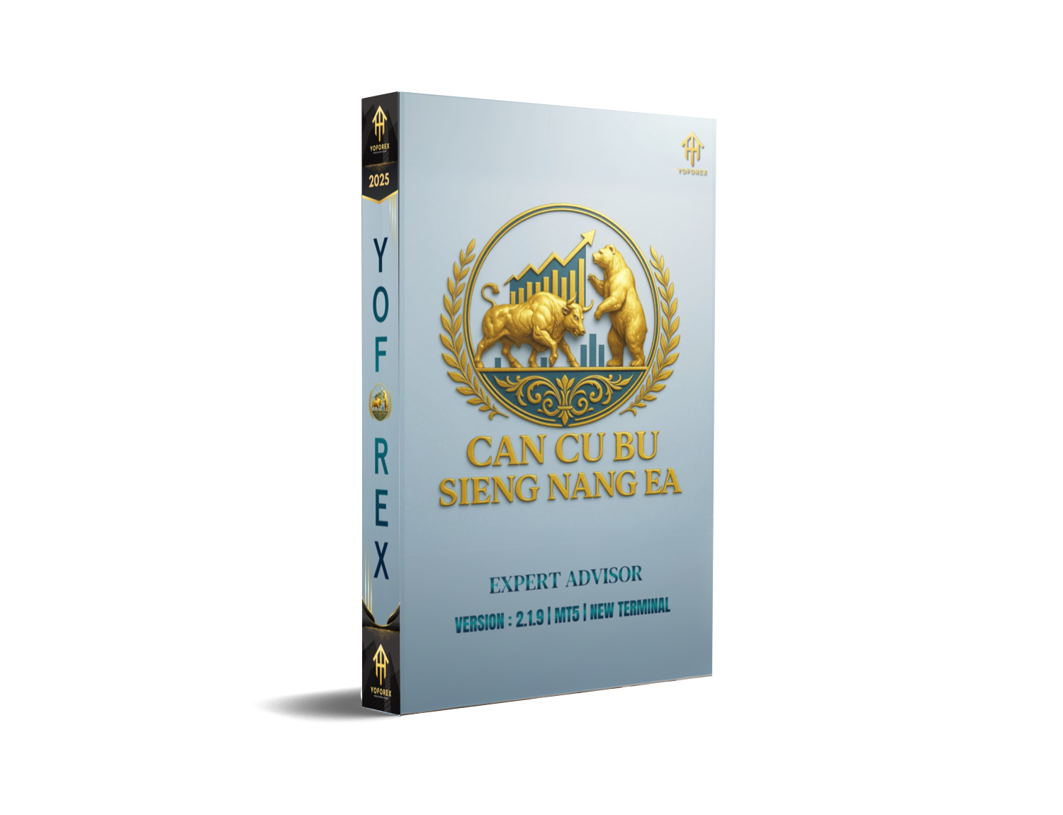 Can Cu Bu Sieng Nang V : 2.1.9 EA MT5 - FREE DOWNLOAD