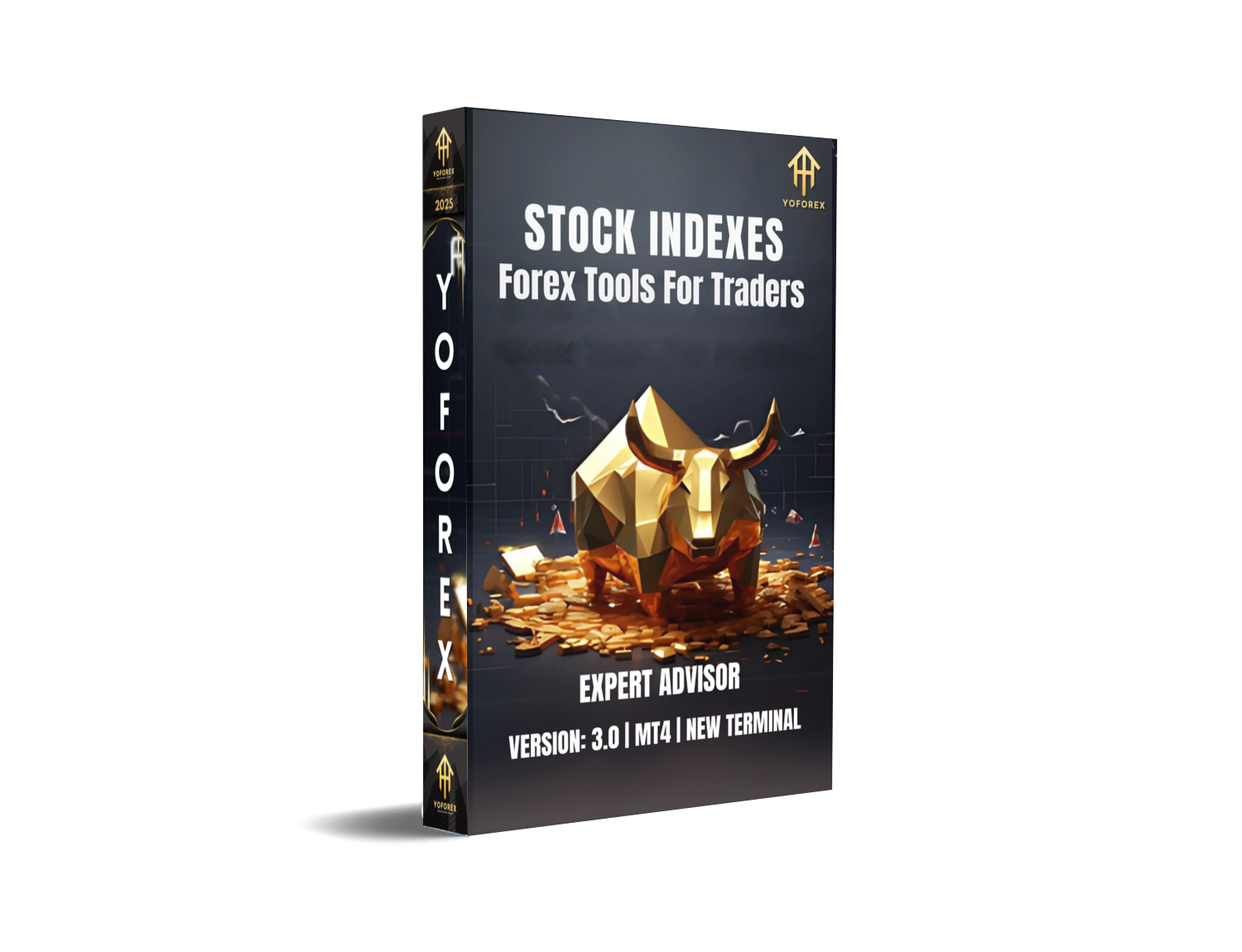Master US30 & DAX with Stock Indexes EA V3.0 MT4 - FREE DOWNLOAD